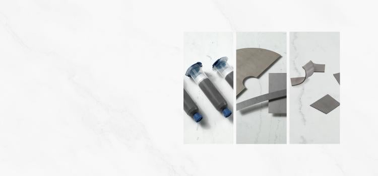 Pre-Sintered Preforms