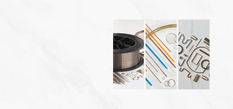 Brazing Products