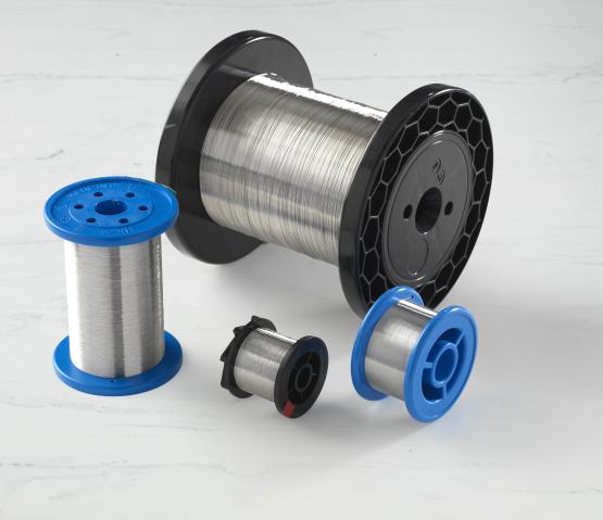 Platinum Alloy Ultra Fine Wire